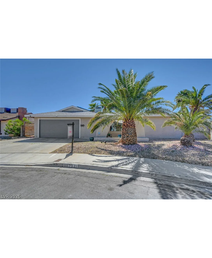 7321 Westpark Ave, Las Vegas, NV 89147