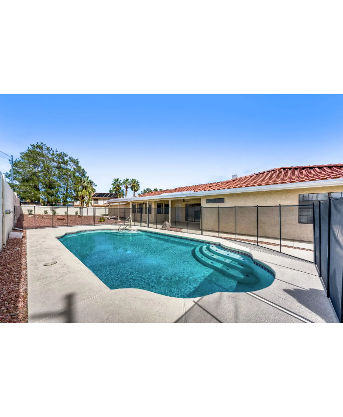 7790 Edna Ave, Las Vegas, NV 89117