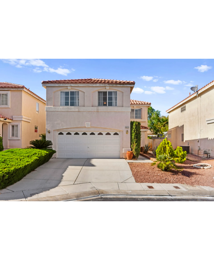 9522 Arrowhead Falls Ct, Las Vegas, NV 89148