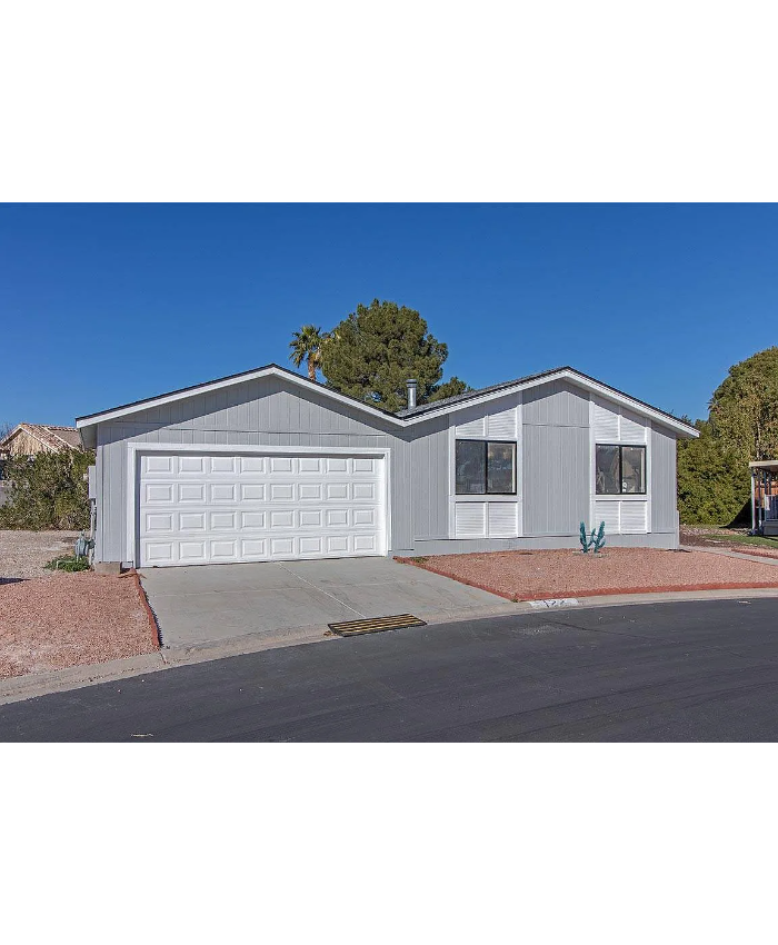 6420 E Tropicana Ave Unit 122, Las Vegas, NV 89122