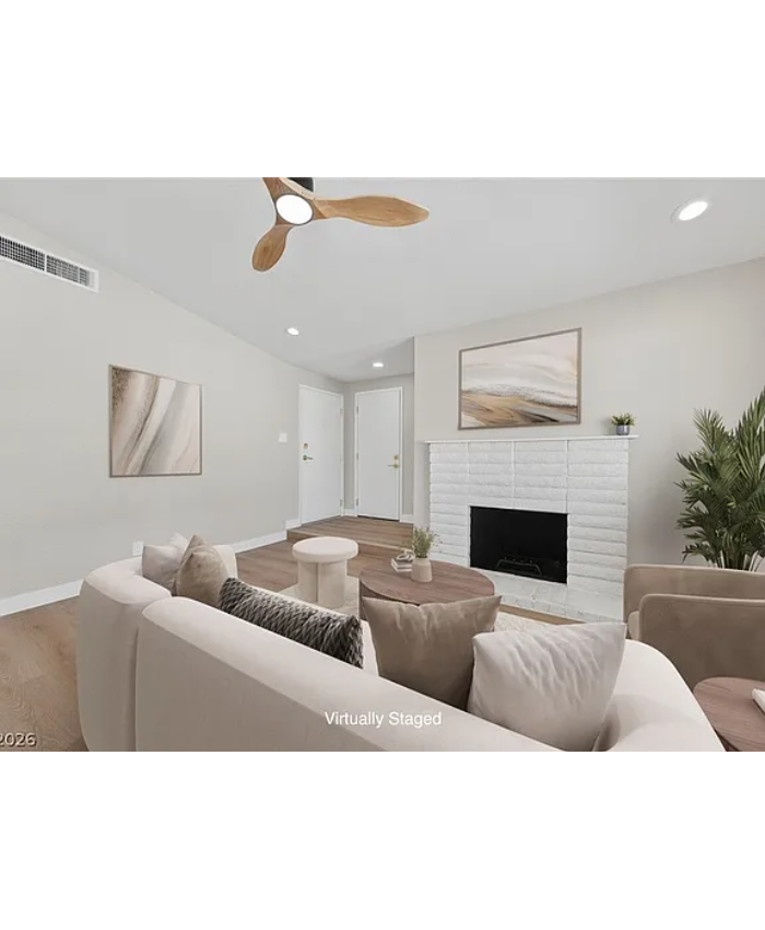 5316 Vicksburg Ave, Las Vegas, NV 89122