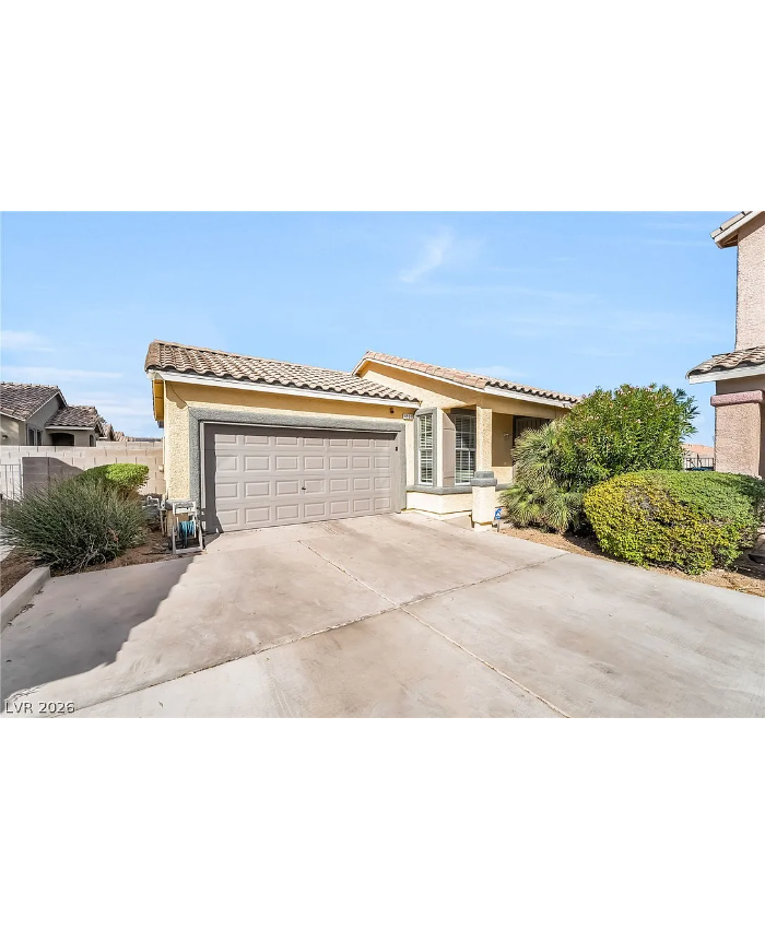 4950 Droubay Dr, Las Vegas, NV 89122