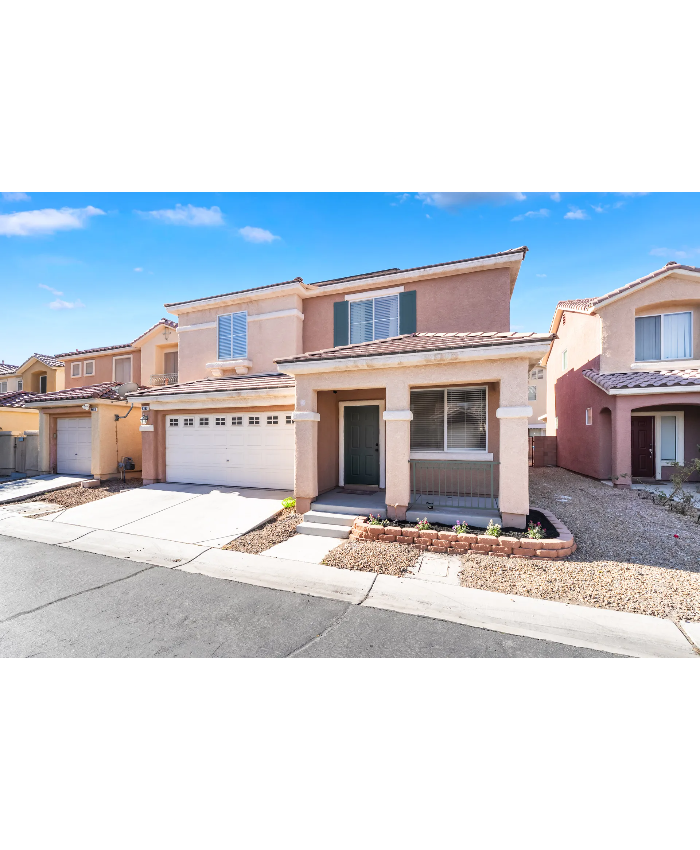 5399 Raccoon Valley Ln, Las Vegas, NV 89122