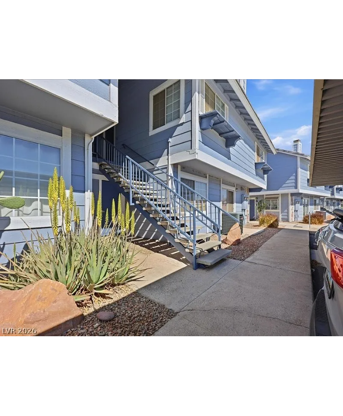5365 Rod Ct Unit 203, Las Vegas, NV 89122