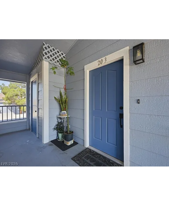 5365 Rod Ct Unit 203, Las Vegas, NV 89122