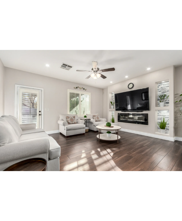 6443 Bobcat Ridge Ave, Las Vegas, NV 89122