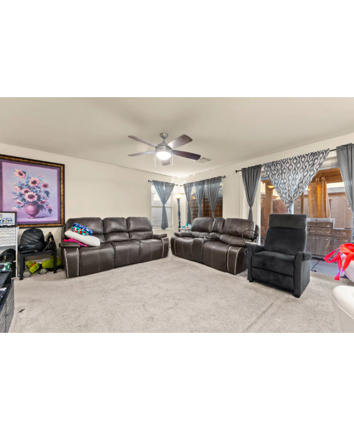 6256 Clackamas Ct, Las Vegas, NV 89122V