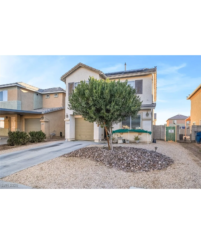 5184 Floralita St, Las Vegas, NV 89122