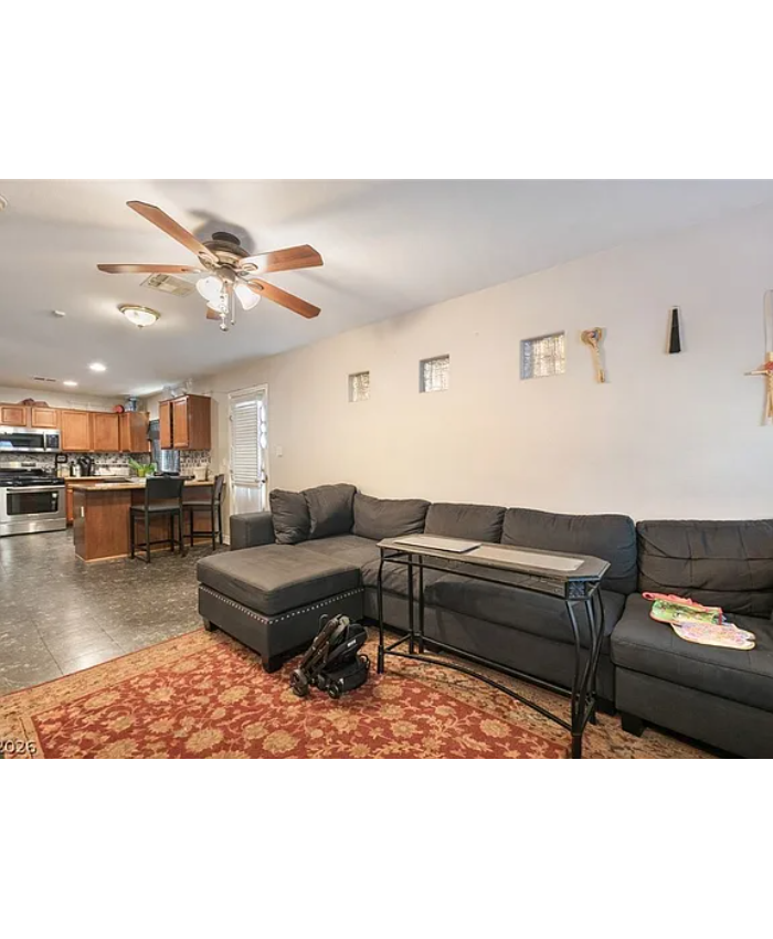 5184 Floralita St, Las Vegas, NV 89122