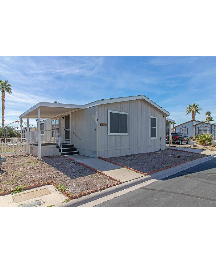 6420 E Tropicana Ave Space 315, Las Vegas, NV 89122  Beds