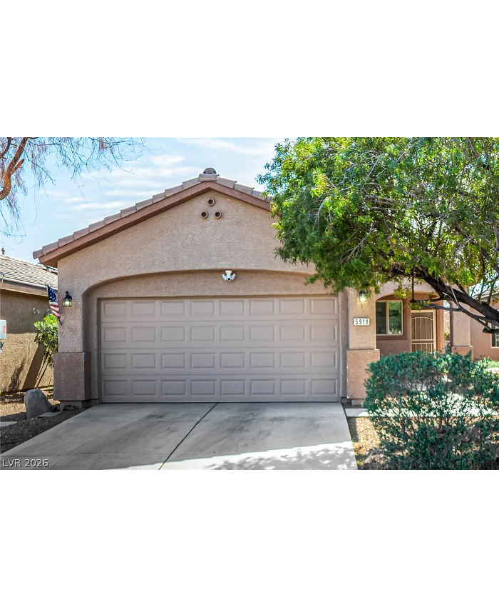 5911 Corbin Ave, Las Vegas, NV 89122