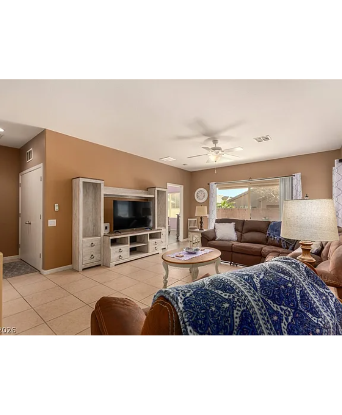 5911 Corbin Ave, Las Vegas, NV 89122