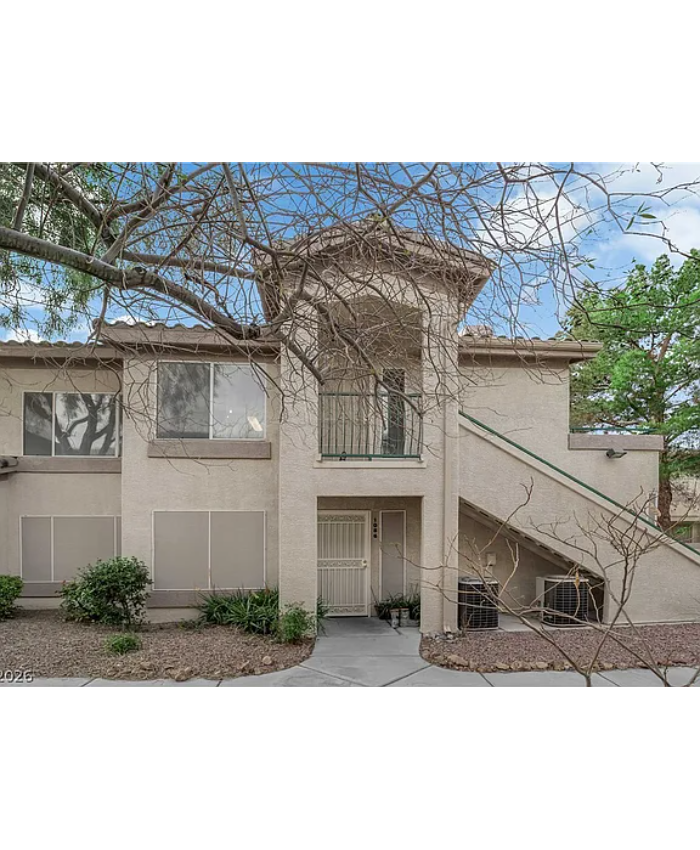 5710 E Tropicana Ave Unit 2086, Las Vegas, NV 89122