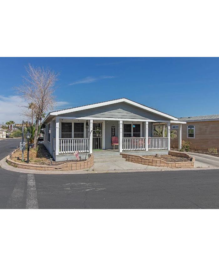 1601 S Sandhill Rd Unit 91, Las Vegas, NV 89104