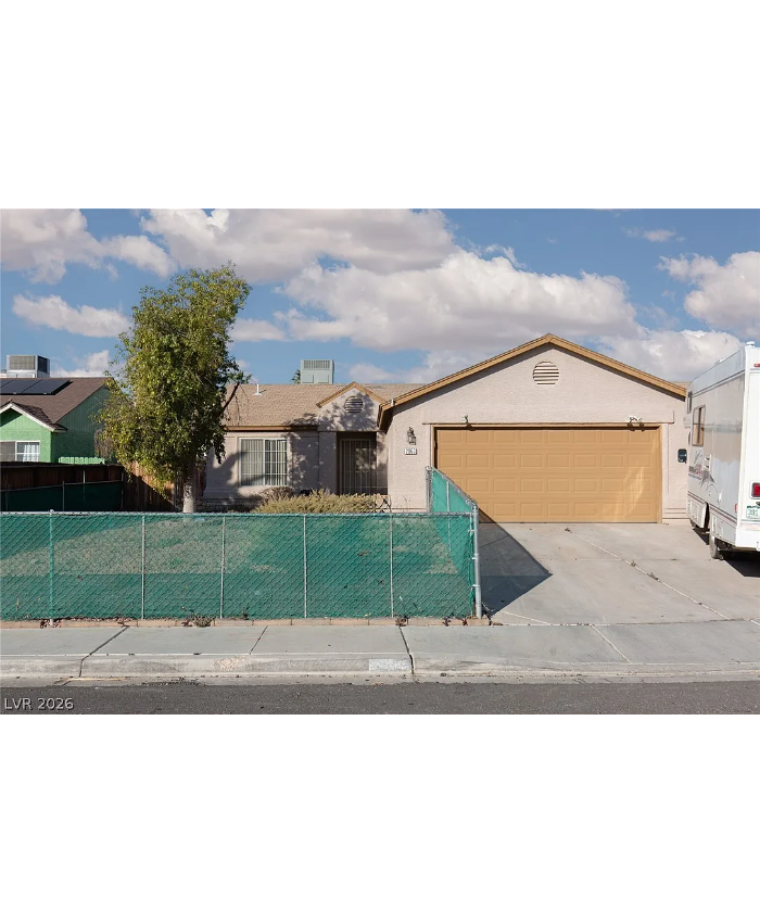 2063 Seahurst Dr, Las Vegas, NV 89142