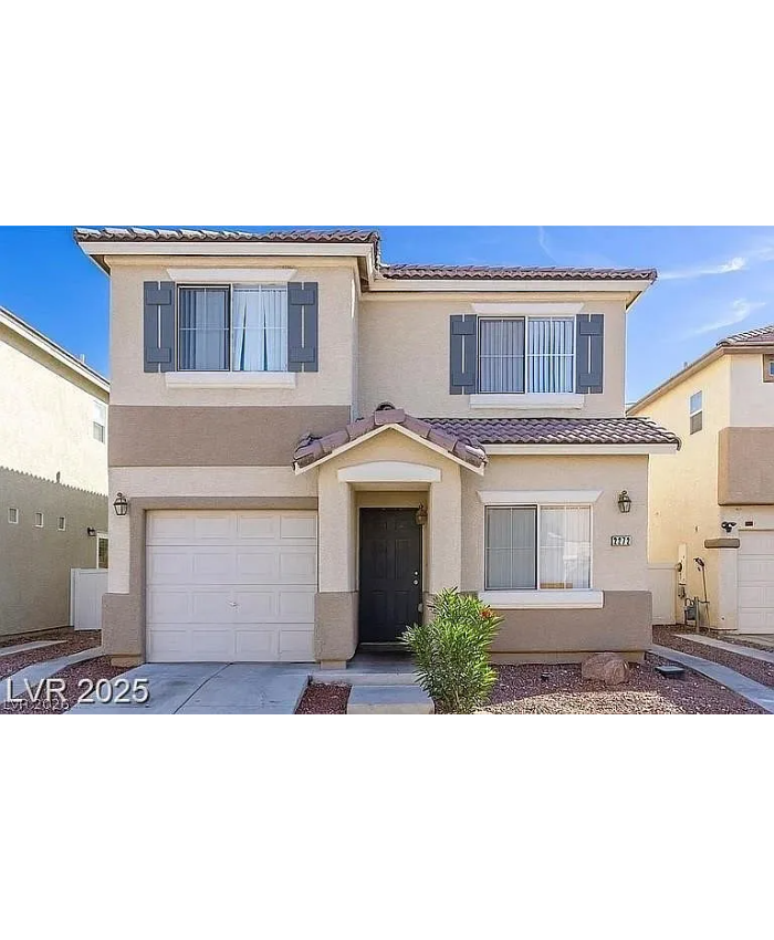 2272 Platinum Band St, Las Vegas, NV 89156