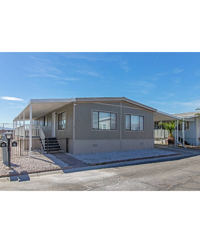 5303 E Twain Ave Space 41, Las Vegas, NV 89122