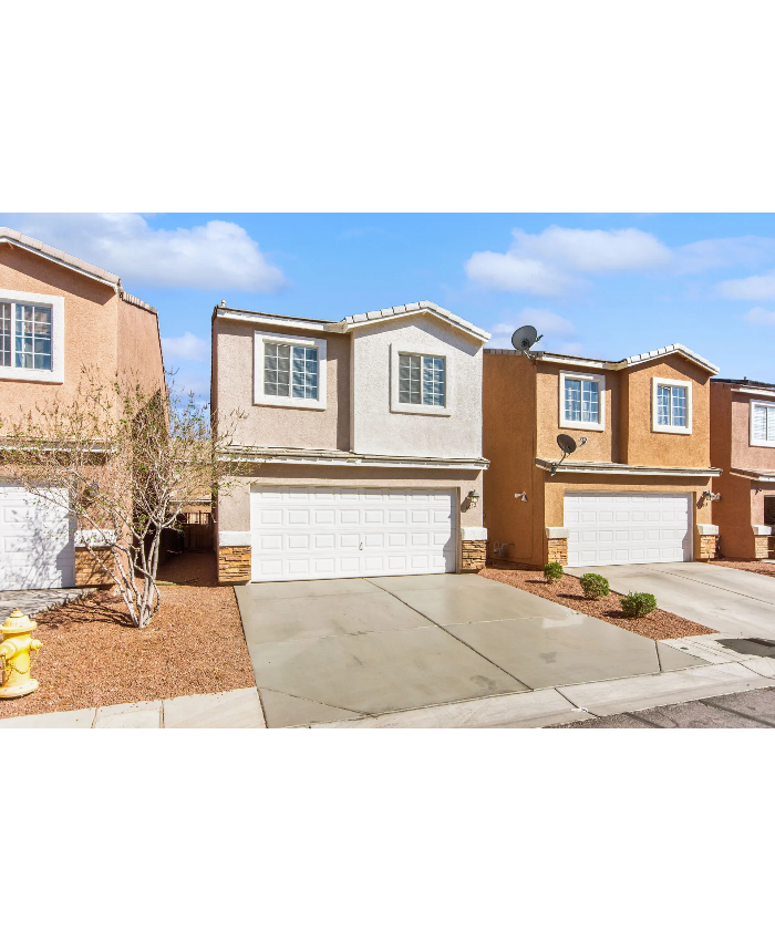 4052 Rocky Beach Dr, Las Vegas, NV 89115