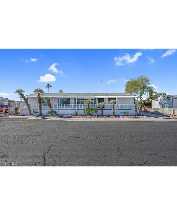 3421 Ewa Beach Dr, Las Vegas, NV 89122