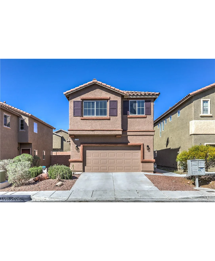 3728 Gallowtree Ave, North Las Vegas, NV 89081
