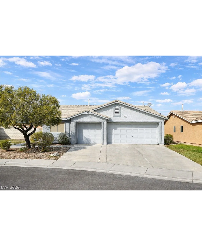 2220 Fountain Valley Way, North Las Vegas, NV 89031