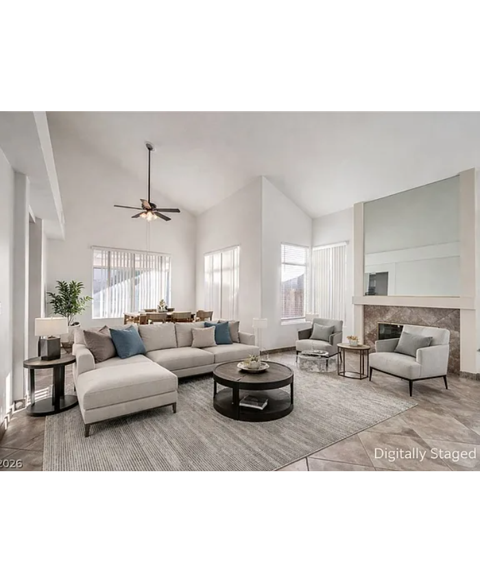 1925 Curio Dr, North Las Vegas, NV 89031