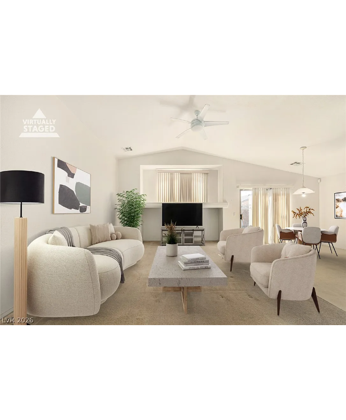 343 Dune Ridge Ave, North Las Vegas, NV 89031