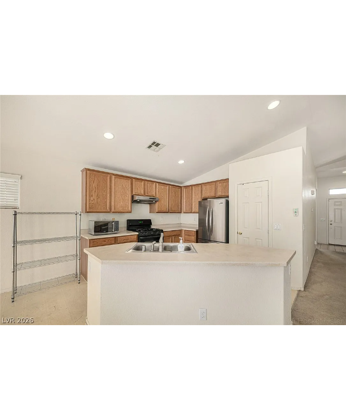 343 Dune Ridge Ave, North Las Vegas, NV 89031