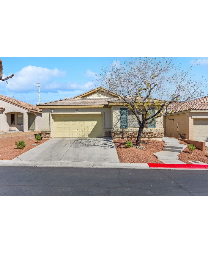 2104 Pipeline Beach Ct, North Las Vegas, NV 89081