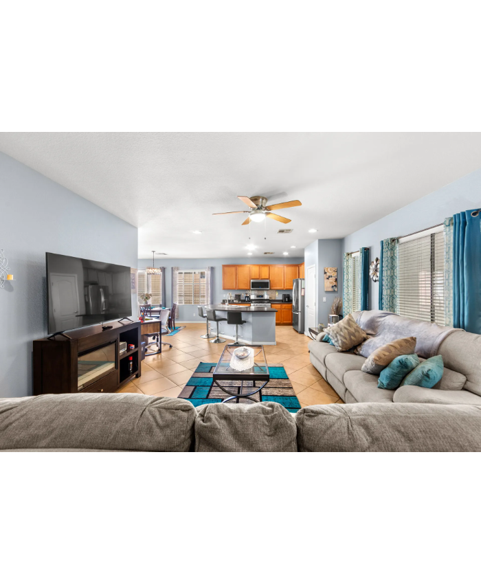 2104 Pipeline Beach Ct, North Las Vegas, NV 89081