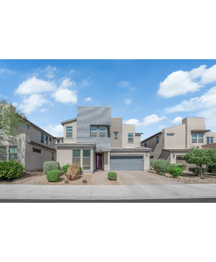 520 Front Range Ln, North Las Vegas, NV 89084