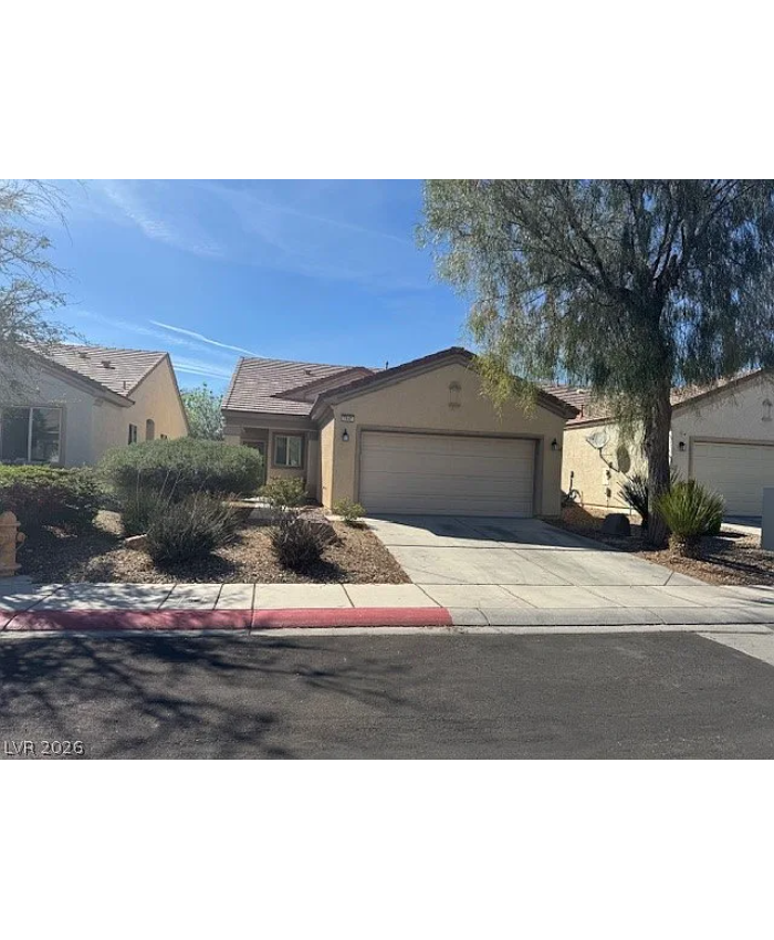 7641 Lily Trotter St, North Las Vegas, NV 89084