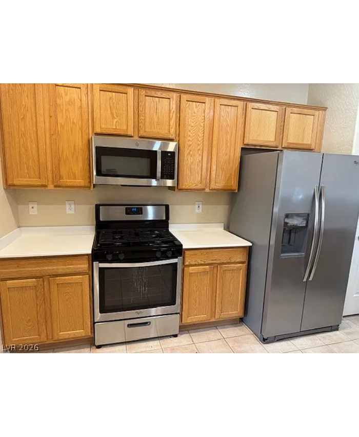 7641 Lily Trotter St, North Las Vegas, NV 89084