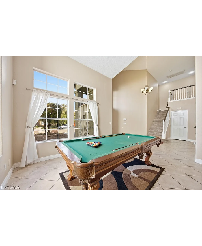 4611 Stearman Dr, North Las Vegas, NV 89031