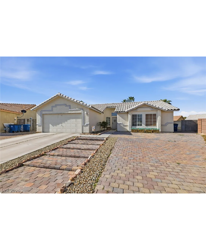 4251 Valley Royal Dr, North Las Vegas, NV 89032
