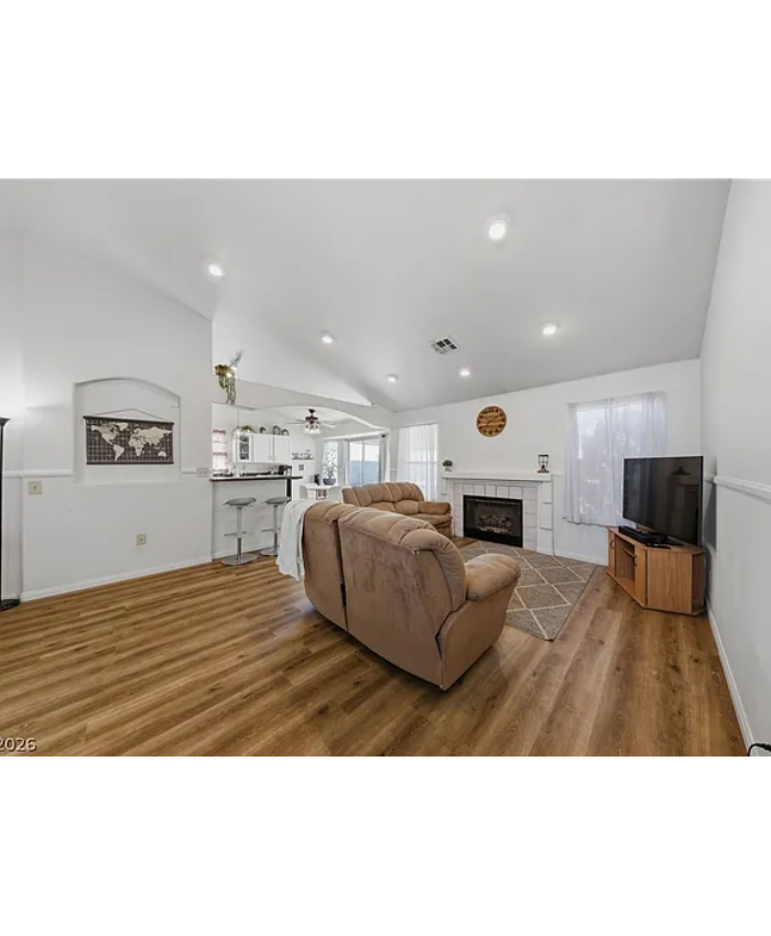 4251 Valley Royal Dr, North Las Vegas, NV 89032