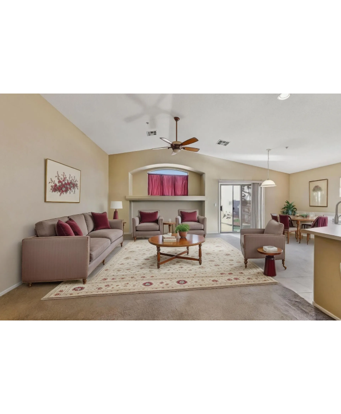 5728 Copper Sun Ct, North