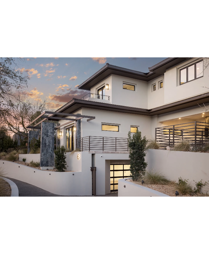 6 Bright Hollow Ct, Las V