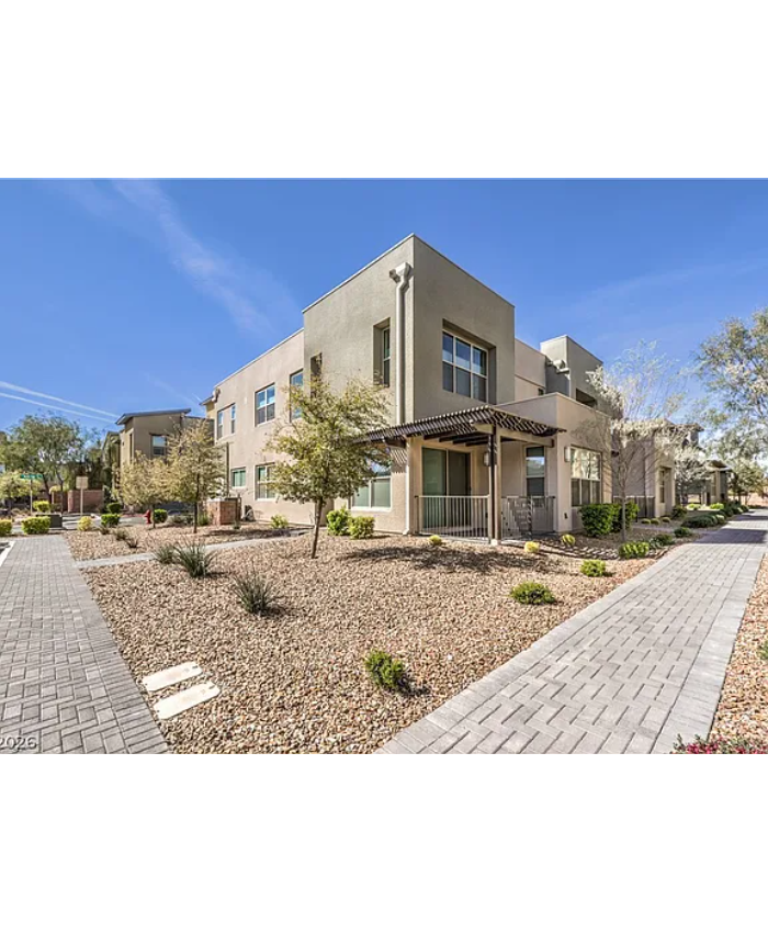 1252 Rocky Gap St Unit 102, Las Vegas, NV 89135