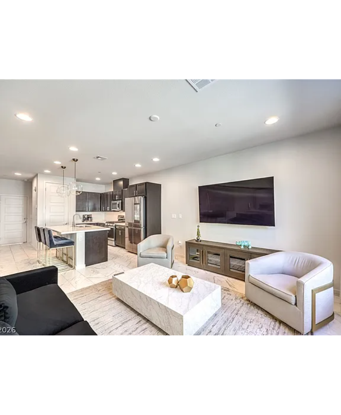 1252 Rocky Gap St Unit 102, Las Vegas, NV 89135