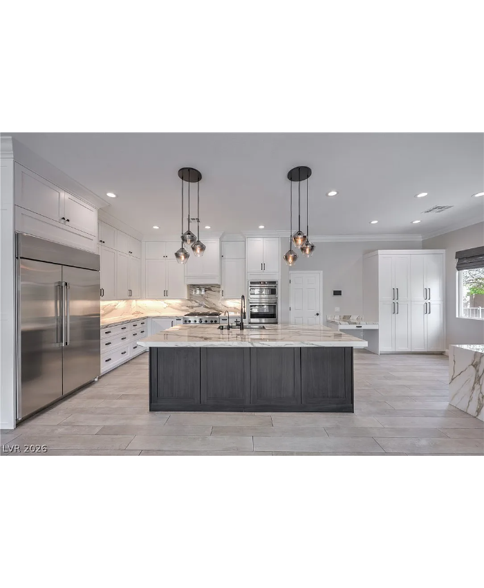 10297 Sweet Fennel Dr, Las Vegas, NV 89135