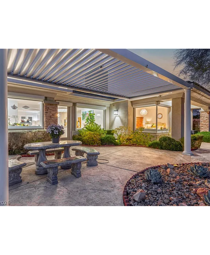 11321 Golden Chestnut Pl, Las Vegas, NV 89135