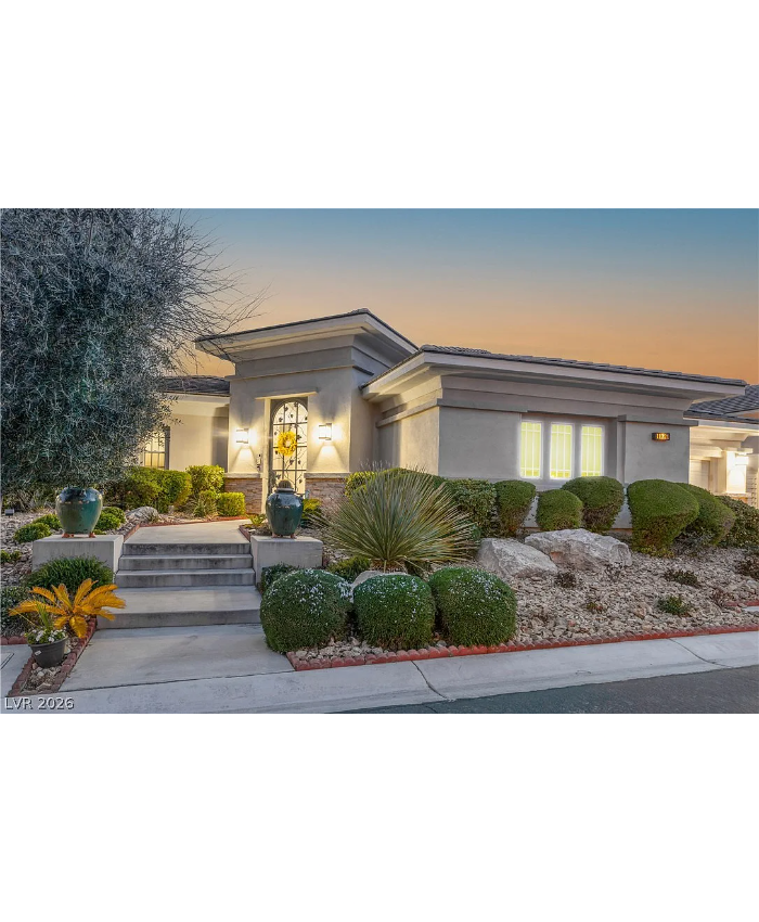 5 Gemstar Ln, Las Vegas, NV 89135