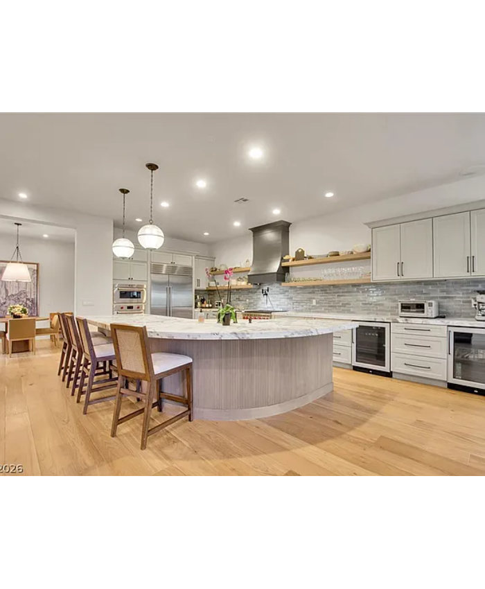 2007 Cherry Creek Cir, Las Vegas, NV 89135