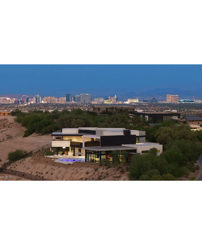 11588 Stardust Dr, Summerlin, NV 89135