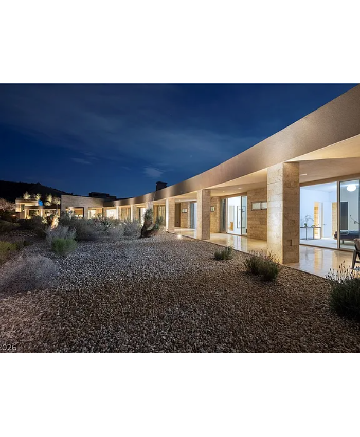 36 Quiet Moon Ln, Las Vegas, NV 89135