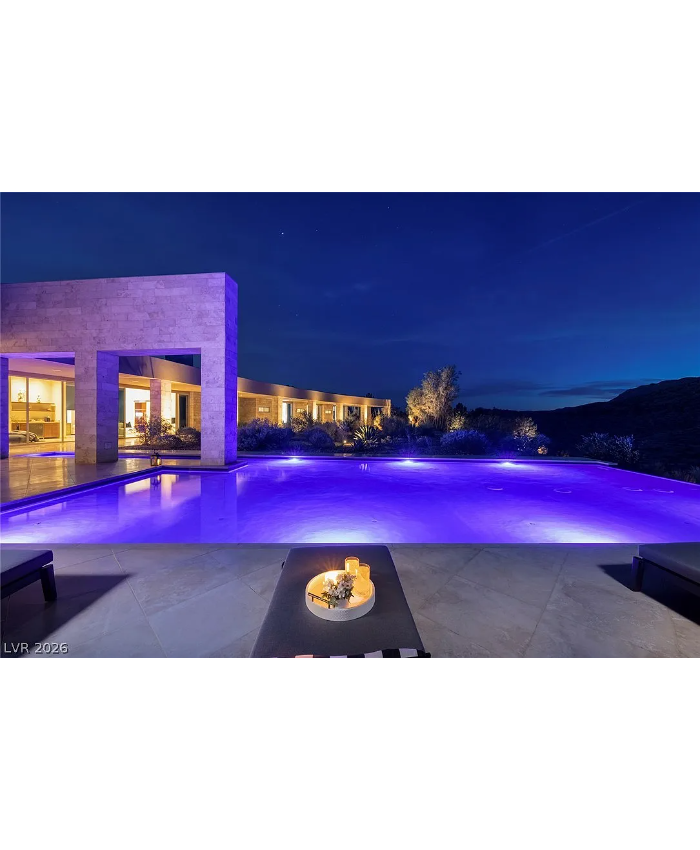 36 Quiet Moon Ln, Las Vegas, NV 89135