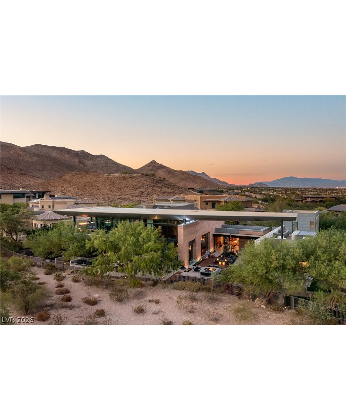 7 Sable Ridge Ct, Las Vegas, NV 89135