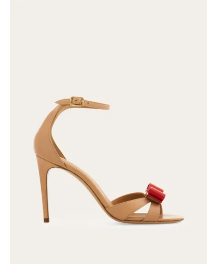 Vara Bow Sandal