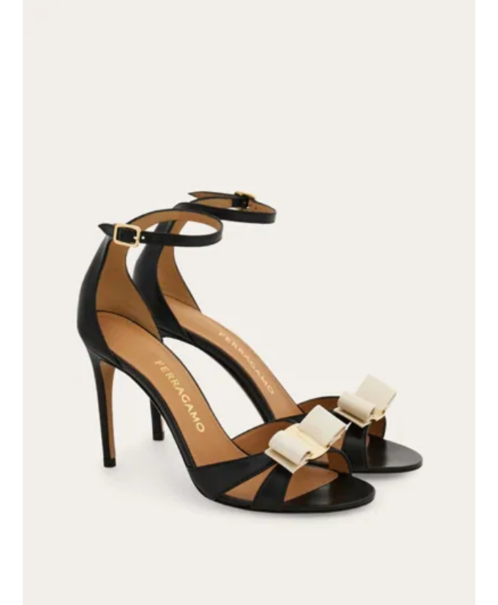 Vara Bow Sandal